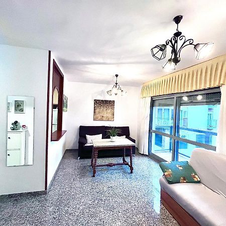 Cozy&Comfortable Apartment By Gms Apartamentos 丰希罗拉 外观 照片