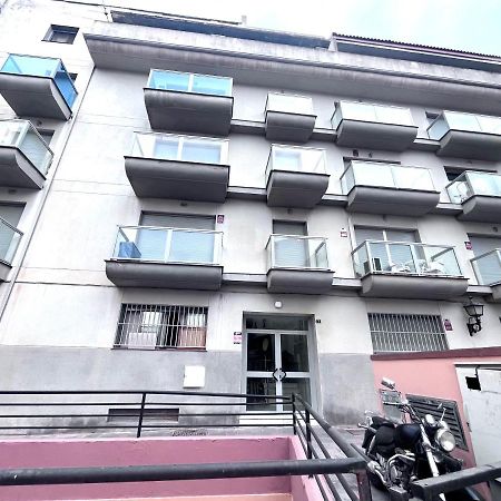 Cozy&Comfortable Apartment By Gms Apartamentos 丰希罗拉 外观 照片
