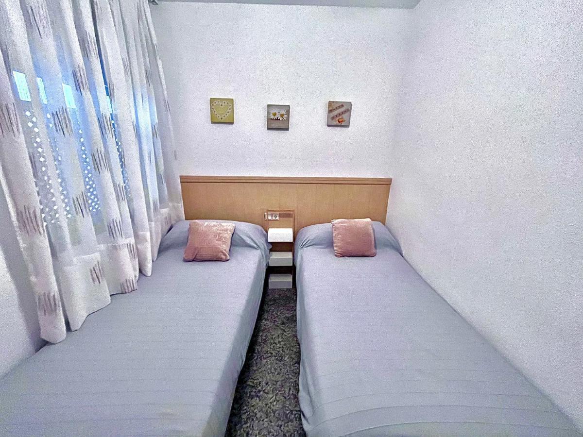 Cozy&Comfortable Apartment By Gms Apartamentos 丰希罗拉 外观 照片