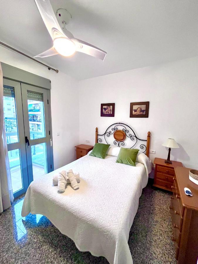 Cozy&Comfortable Apartment By Gms Apartamentos 丰希罗拉 外观 照片