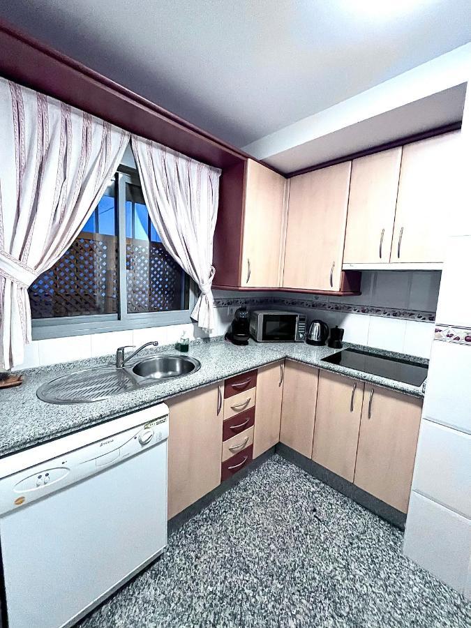 Cozy&Comfortable Apartment By Gms Apartamentos 丰希罗拉 外观 照片